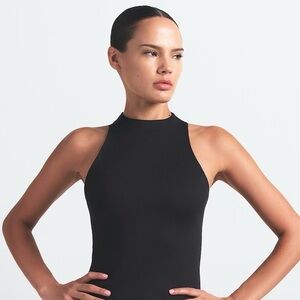 Nike x SKIMS athletic top